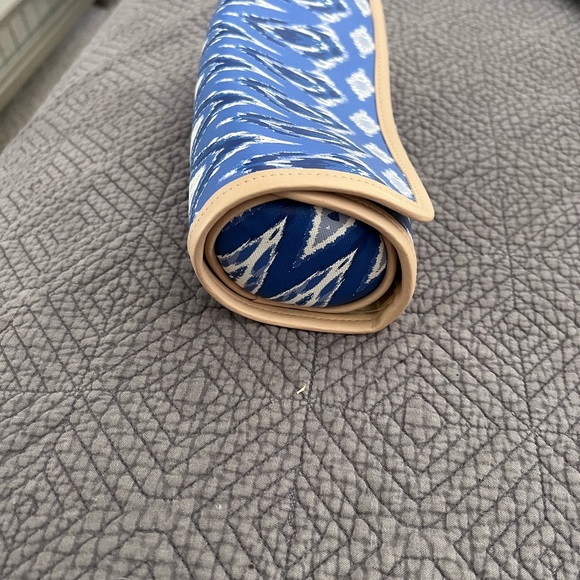 Stella & Dot Jewelry Travel Case - Picture 3 of 6